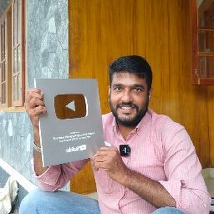 JOSEKUTTY GEORGE KANJIRATHUMMOOTTIL YouTube-Kanal-Avatar