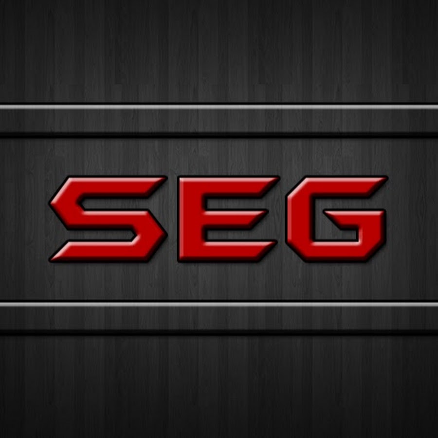 SEGTV YouTube channel avatar