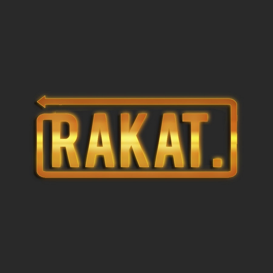 RAKAT CHANNEL YouTube channel avatar