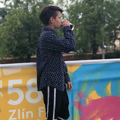 Thumbnail of related channel