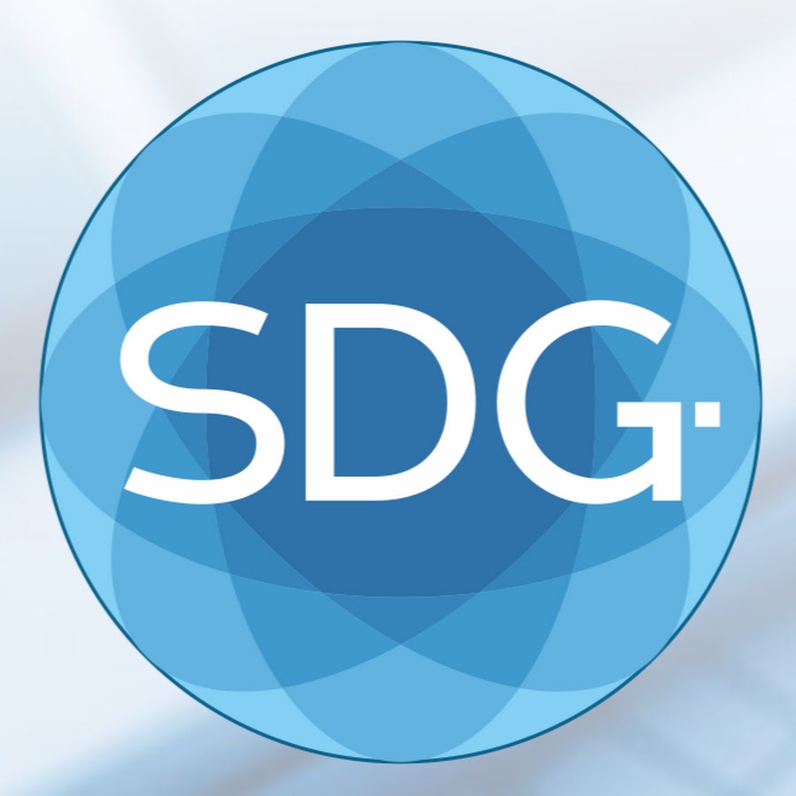 SDG Trade - Ð’Ñ‹Ñ…Ð¾Ð´ Ð½Ð° NYSE, NASDAQ Avatar canale YouTube 