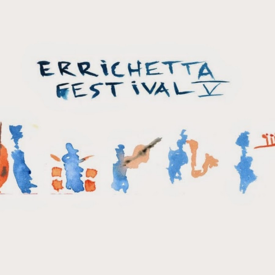 Errichetta Festival Avatar canale YouTube 