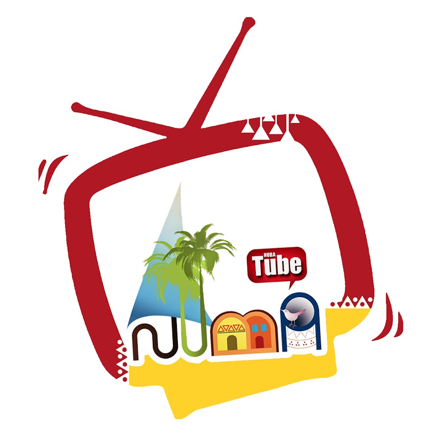 NubaTube Channel رمز قناة اليوتيوب
