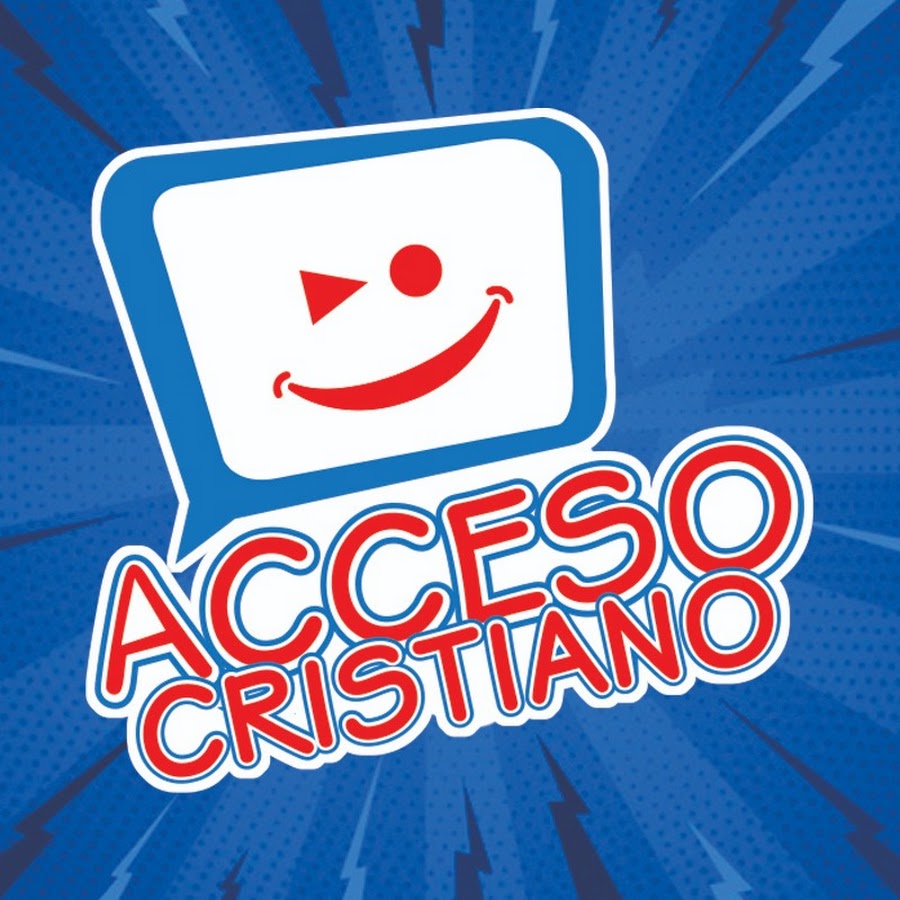 Acceso Cristiano ইউটিউব চ্যানেল অ্যাভাটার