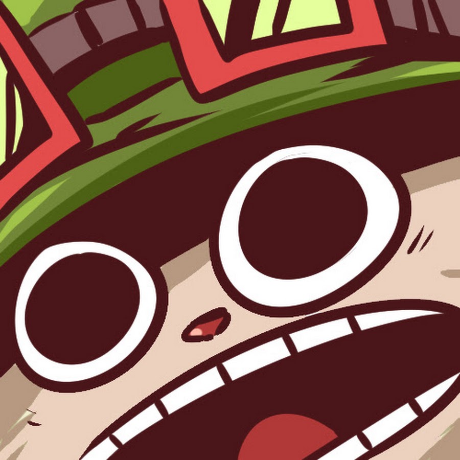 Teemo vs All YouTube channel avatar