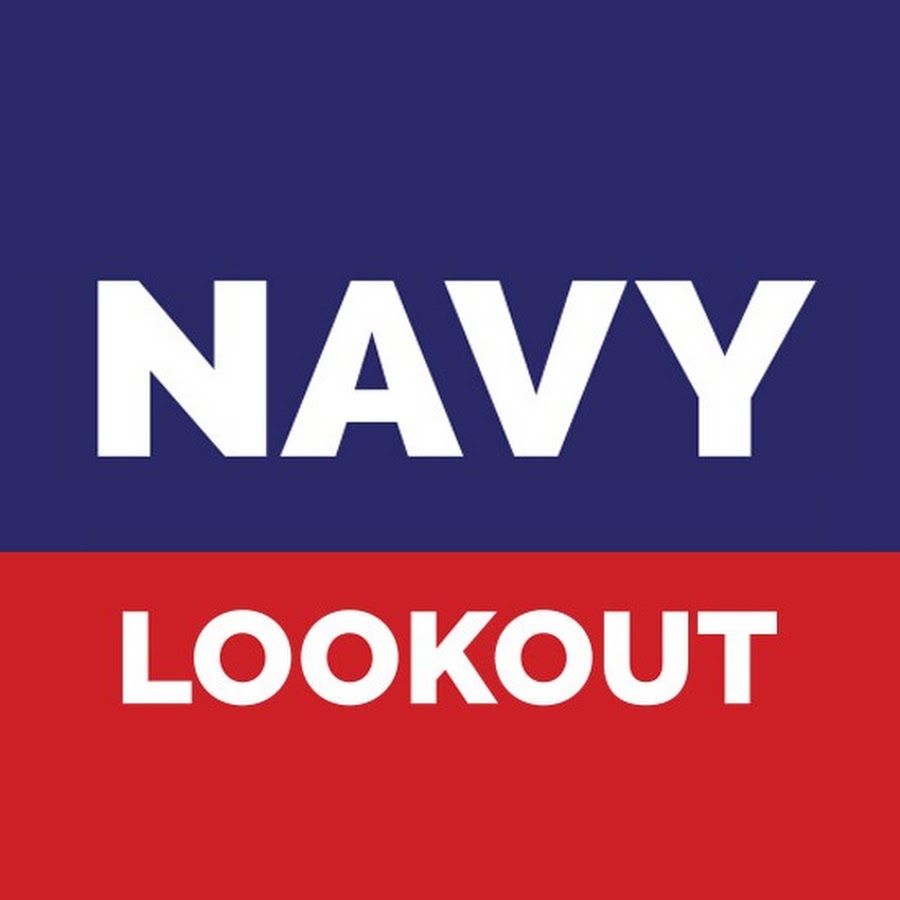 Save the Royal Navy YouTube channel avatar