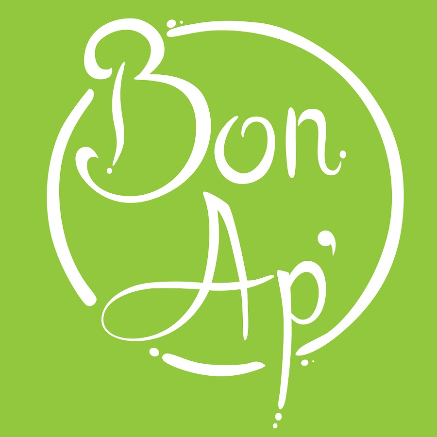 Bon Apâ€™ YouTube channel avatar
