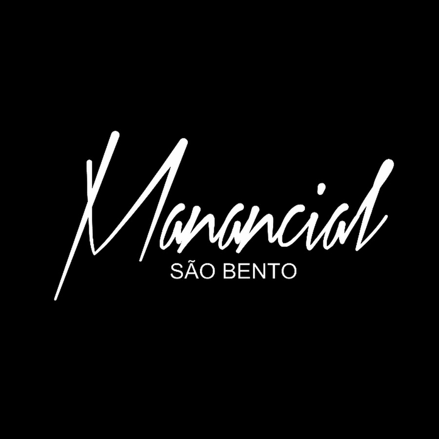 Manancial TV YouTube channel avatar