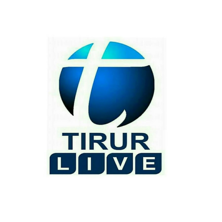 TIRUR LIVE رمز قناة اليوتيوب