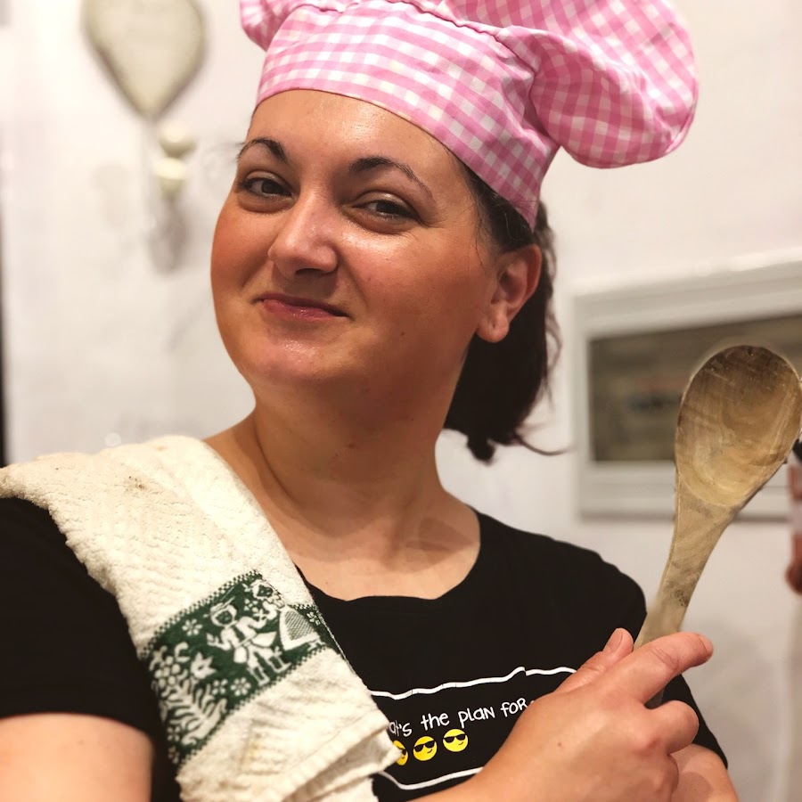 La cucina di Carmen رمز قناة اليوتيوب