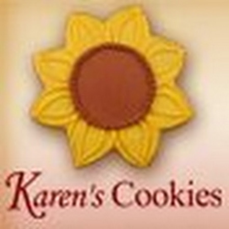 KarensCookies YouTube channel avatar