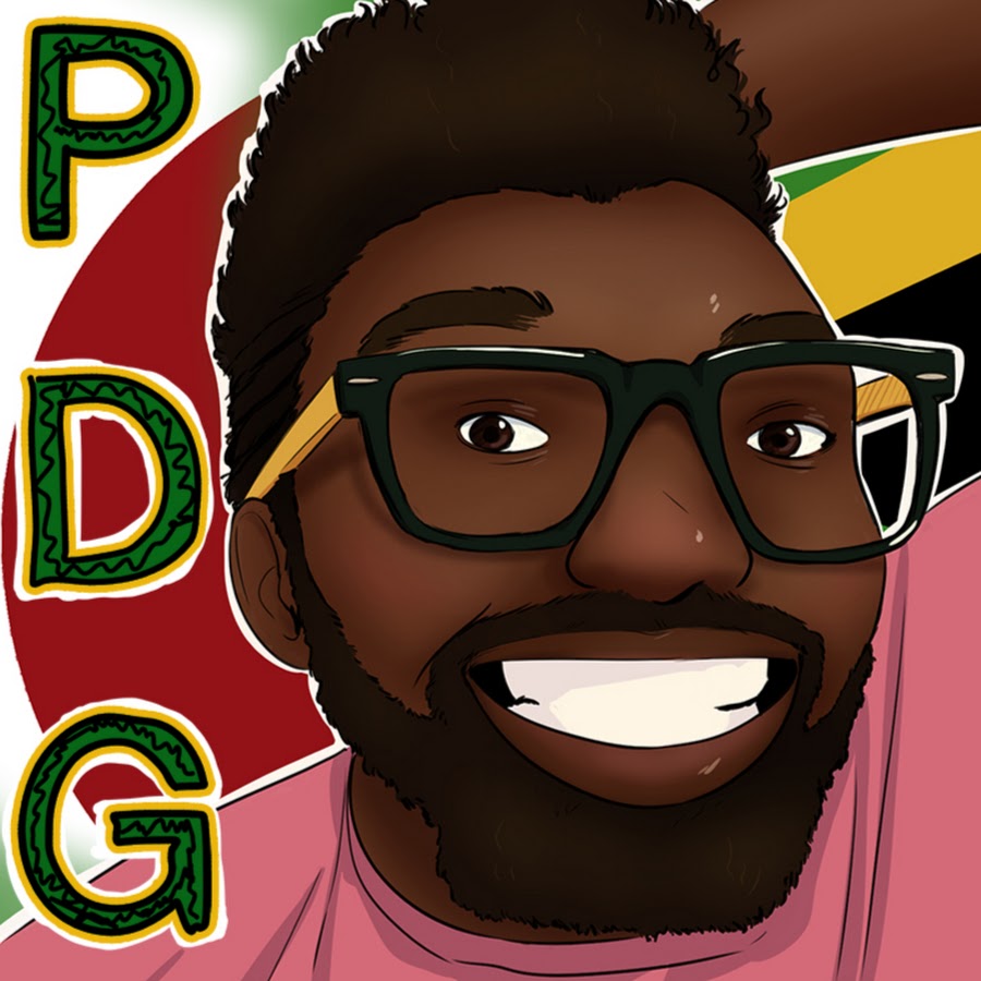 PigglesDiGaijin Avatar de canal de YouTube