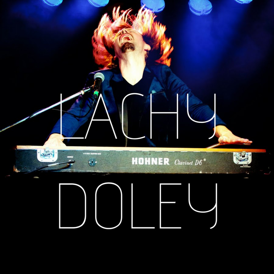 Lachy Doley Avatar del canal de YouTube
