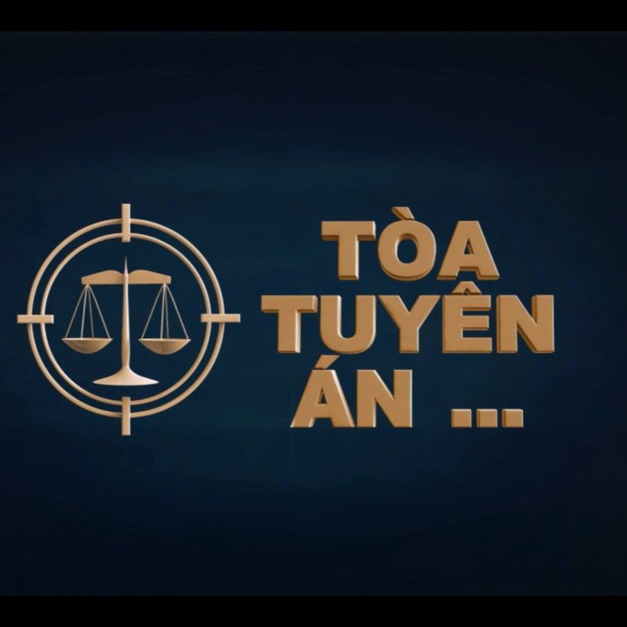 TOA TUYEN AN VTV6 YouTube kanalı avatarı