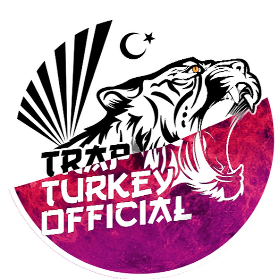Trap Turkey Official رمز قناة اليوتيوب