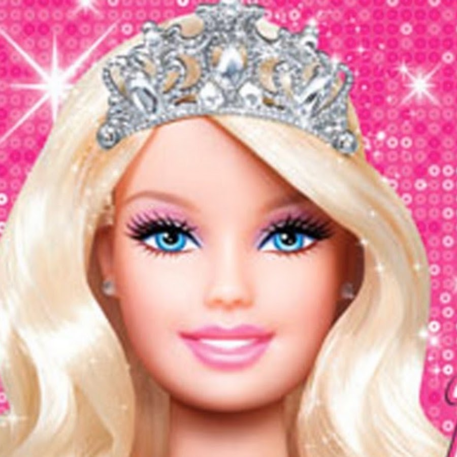 Barbie in Hindi Avatar del canal de YouTube