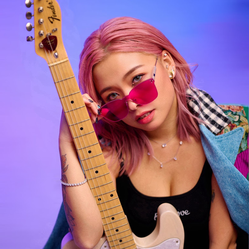 Sailor Candy Ng - 網紅的藏寶箱 