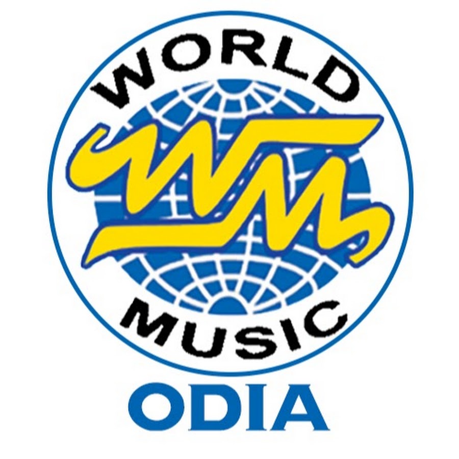 World Music YouTube-Kanal-Avatar