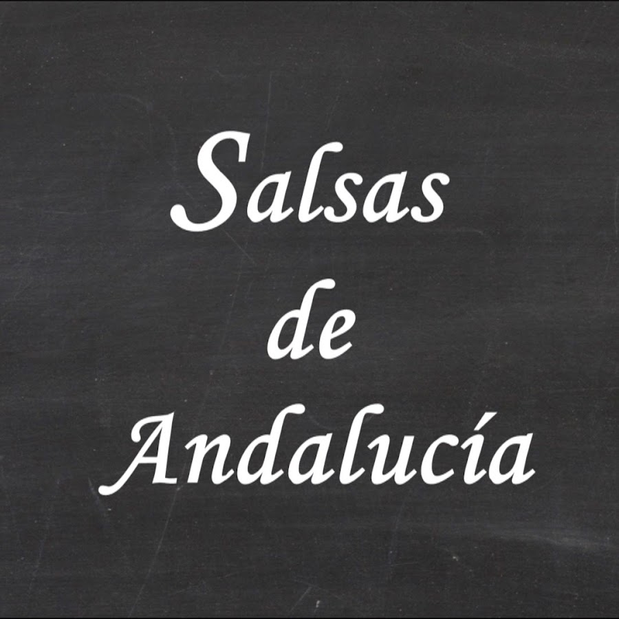 SALSAS DE ANDALUCIA