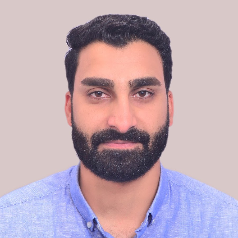Suhaib Qasim YouTube channel avatar