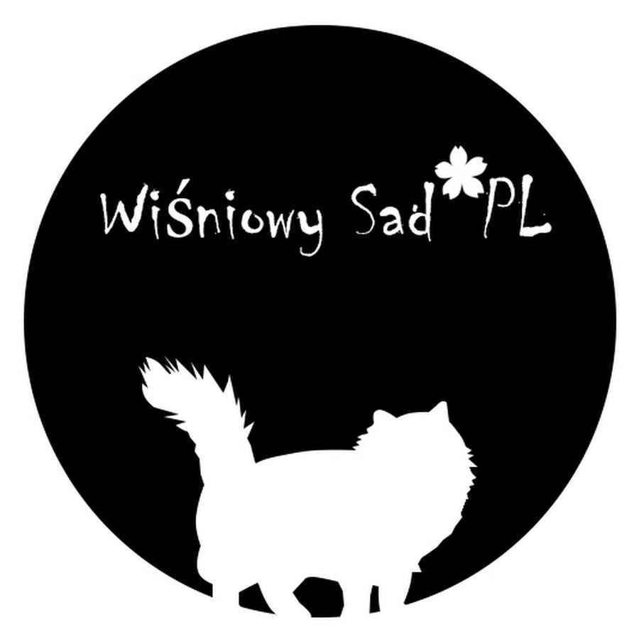 WiÅ›niowy Sad*PL YouTube channel avatar