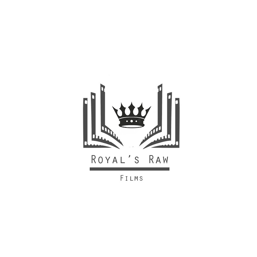 Royal's Raw Films YouTube channel avatar