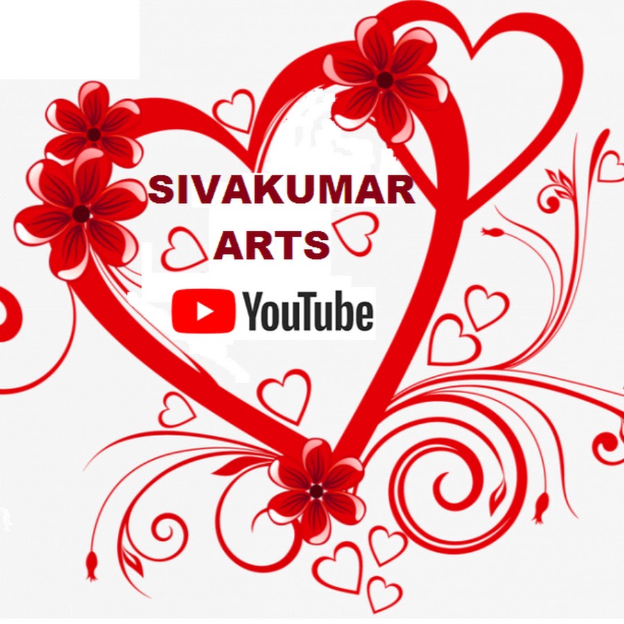 Siva Prakash Arts Avatar del canal de YouTube