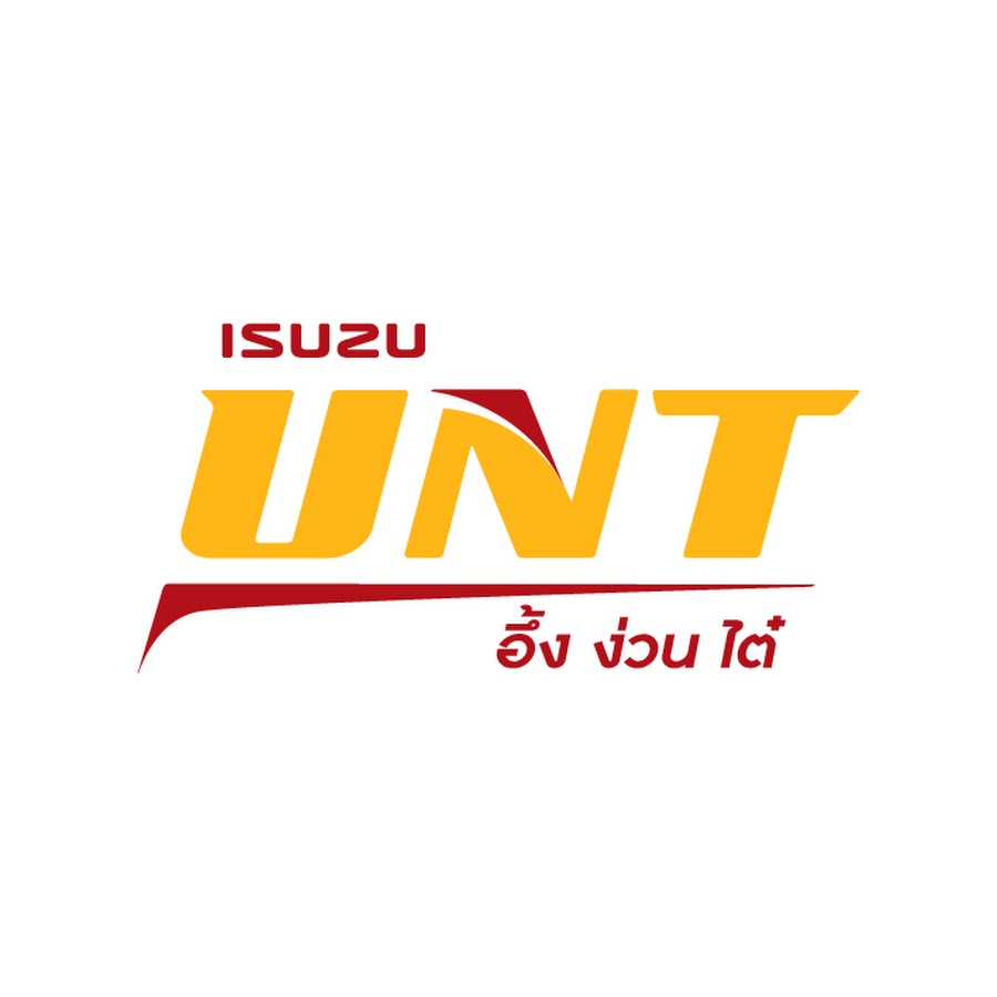 ISUZU UNT YouTube kanalı avatarı