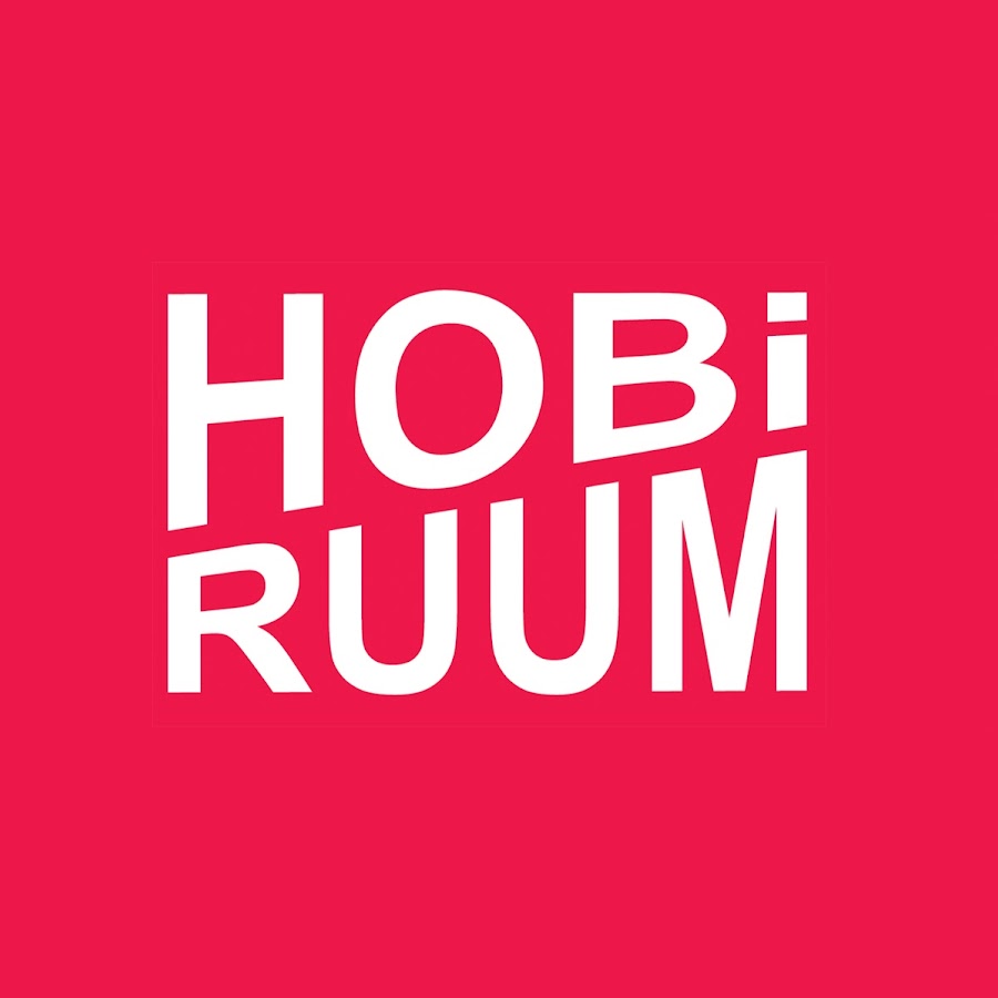 Hobiruum YouTube kanalı avatarı