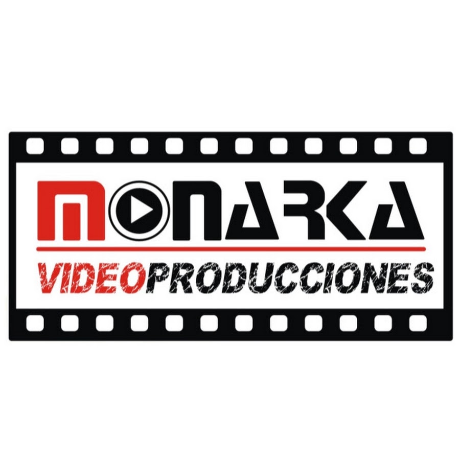 VIDEOPRODUCCIONES MONARCA HD Avatar del canal de YouTube
