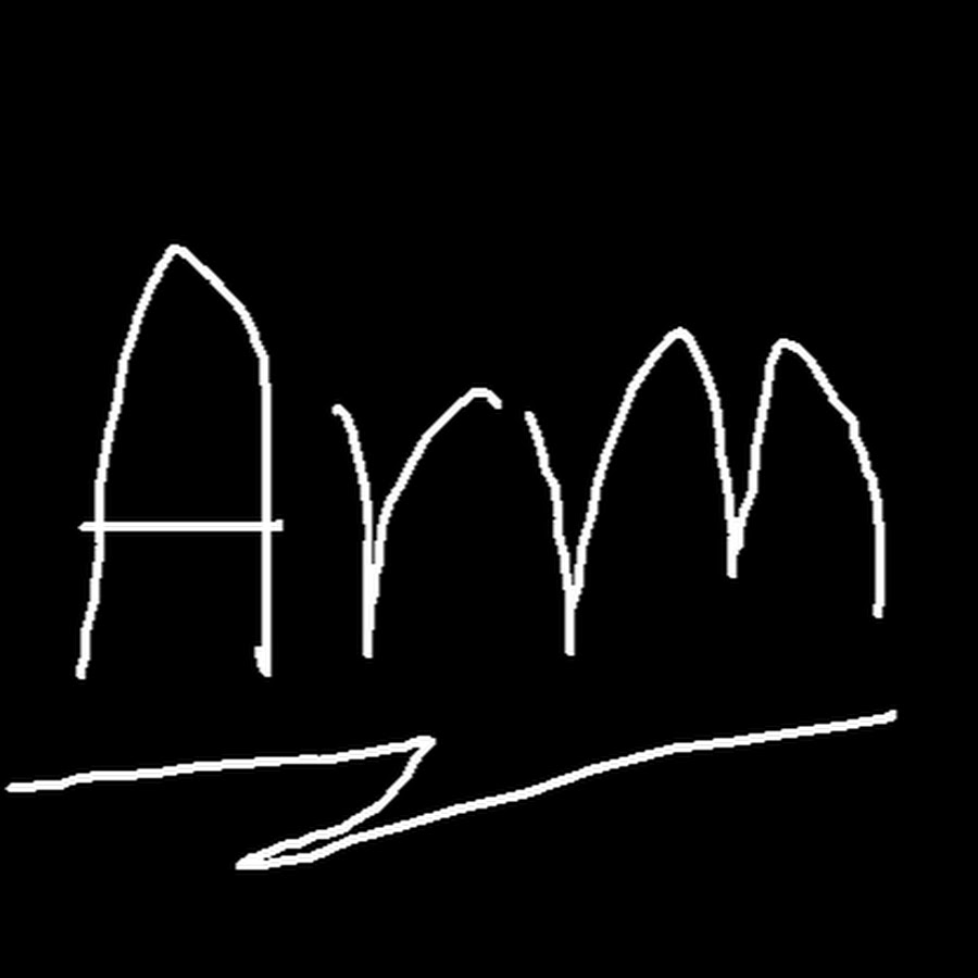 Arm TheElfMan YouTube 频道头像