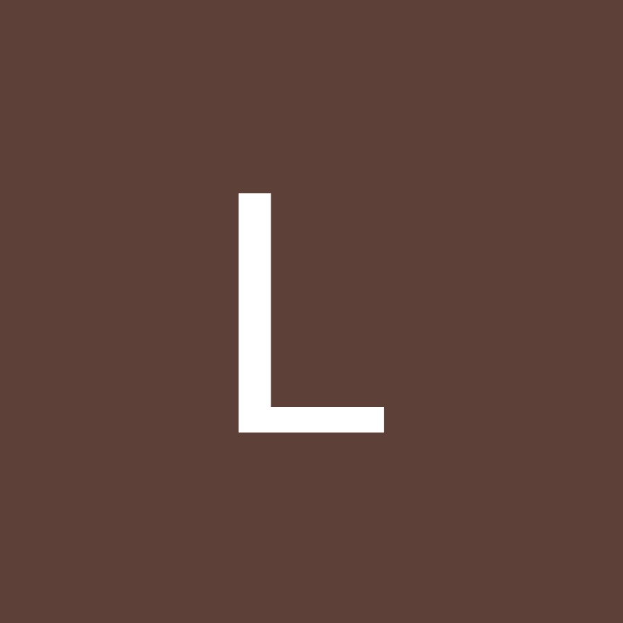 Leanas DIY YouTube kanalı avatarı