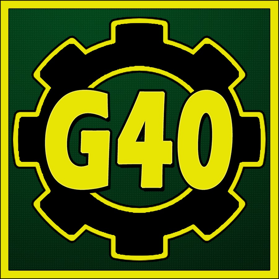 CanalG40