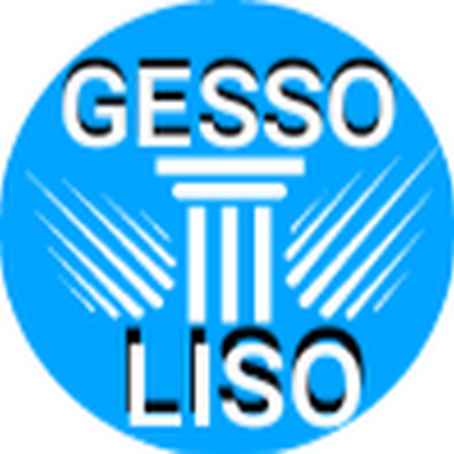 Revestimento de Gesso Liso no Brasil Rosinaldo ইউটিউব চ্যানেল অ্যাভাটার