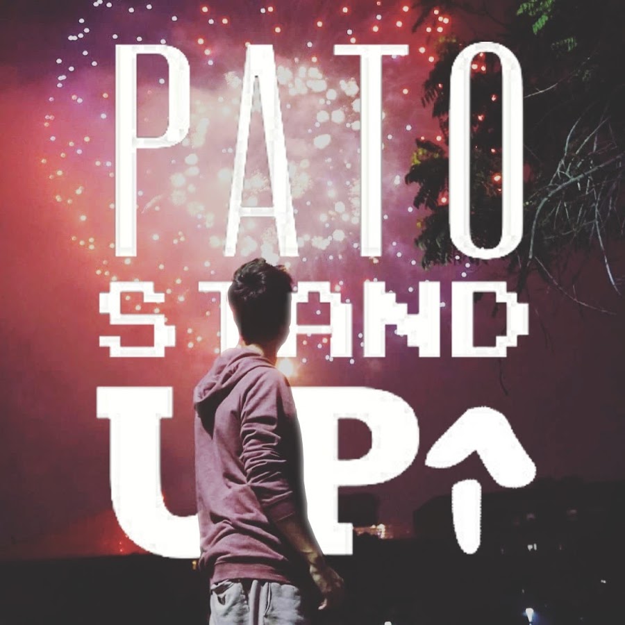 Pato Stand Up YouTube channel avatar