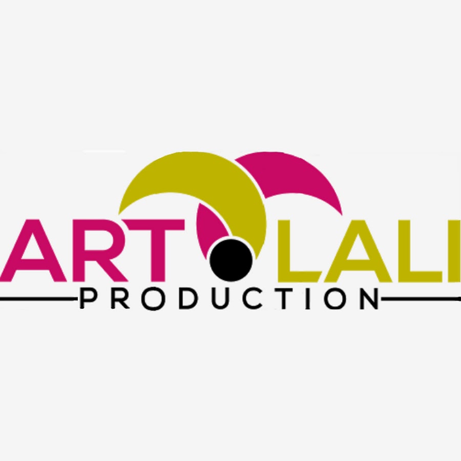 Art Lali YouTube kanalı avatarı