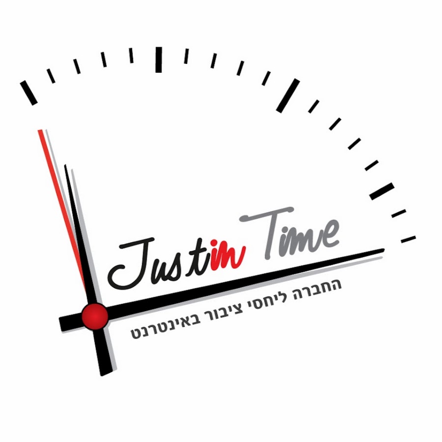 JustInTimeCreative Аватар канала YouTube