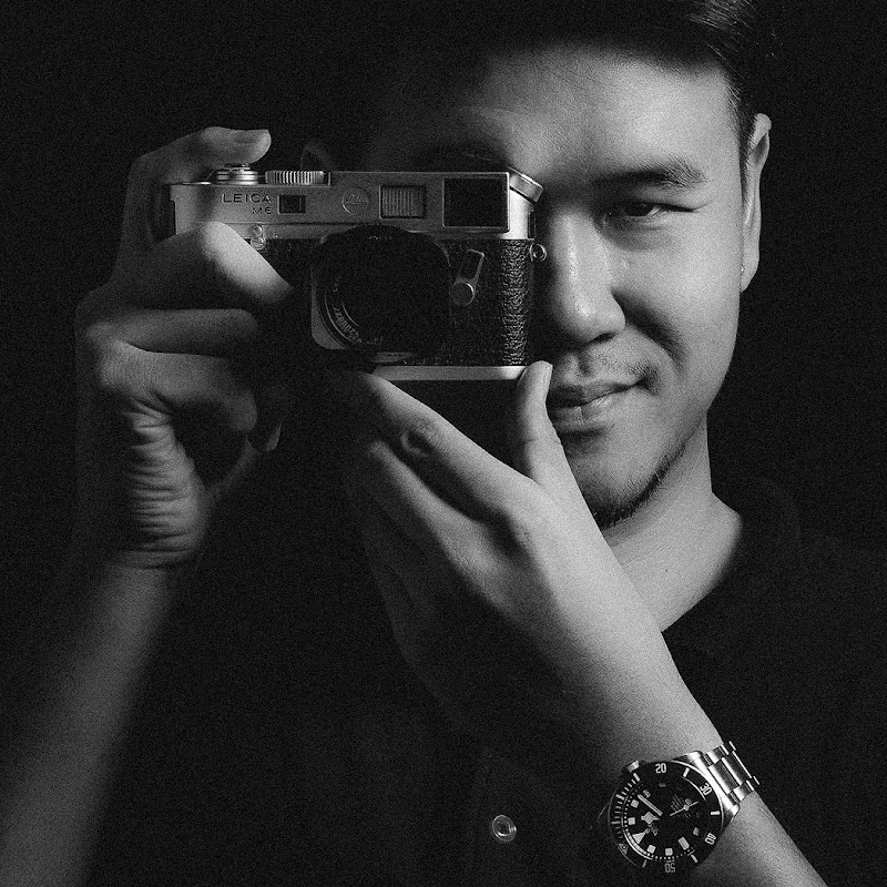 Khoi Le - 網紅的藏寶箱 