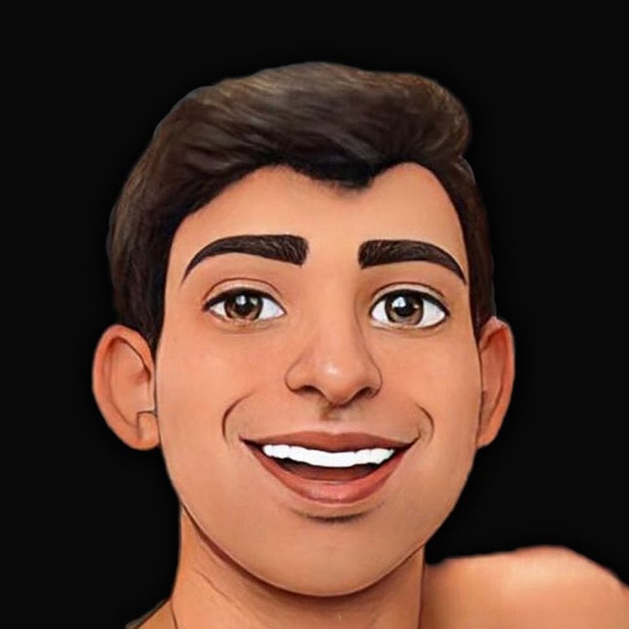 BRASIL JUMBOS YouTube channel avatar