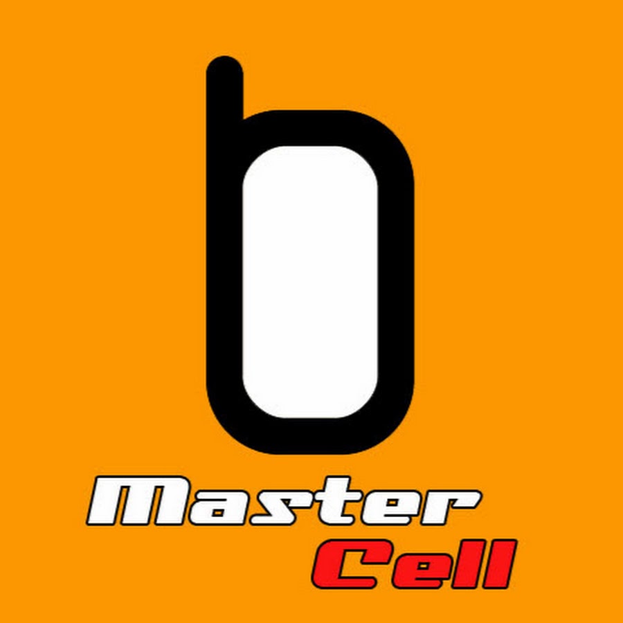 MasterCell Chepen YouTube channel avatar