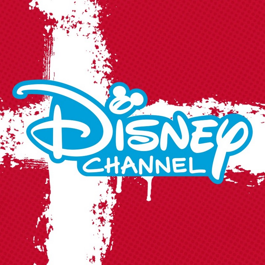 Disney Channel Danmark Awatar kanału YouTube