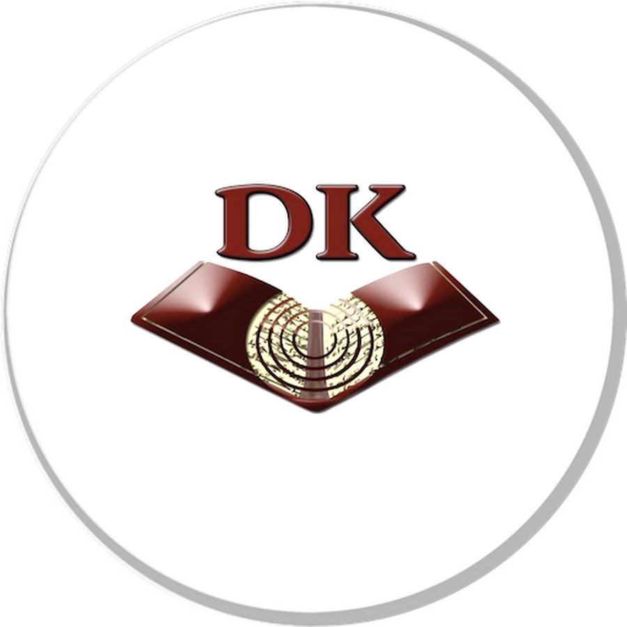 Daaray Khassida YouTube kanalı avatarı