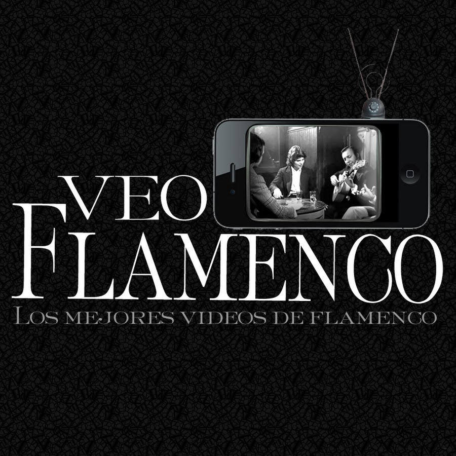 Veo Flamenco YouTube channel avatar