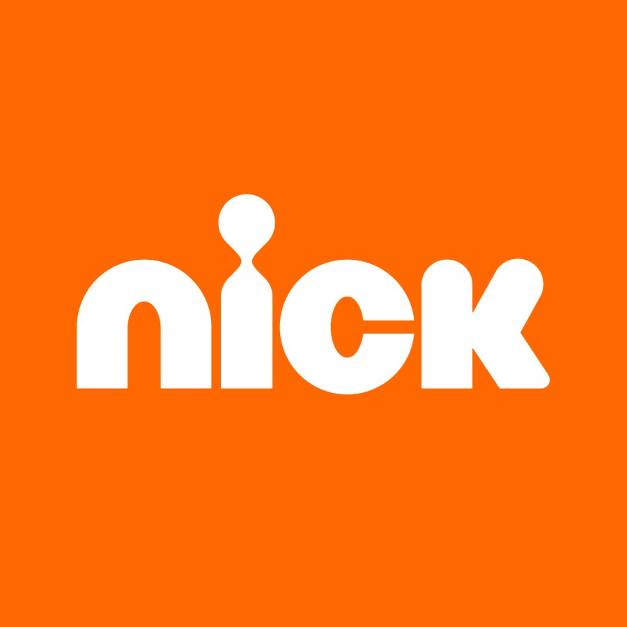 Nickelodeon Аватар канала YouTube