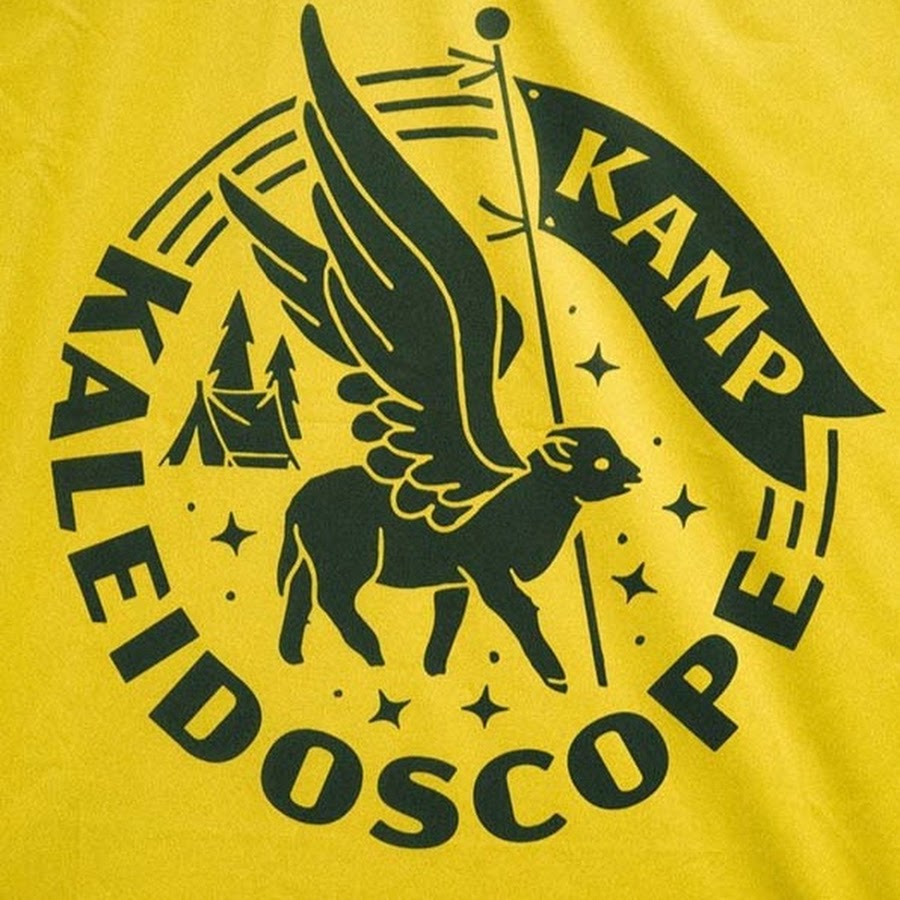kingskaleidoscope YouTube channel avatar
