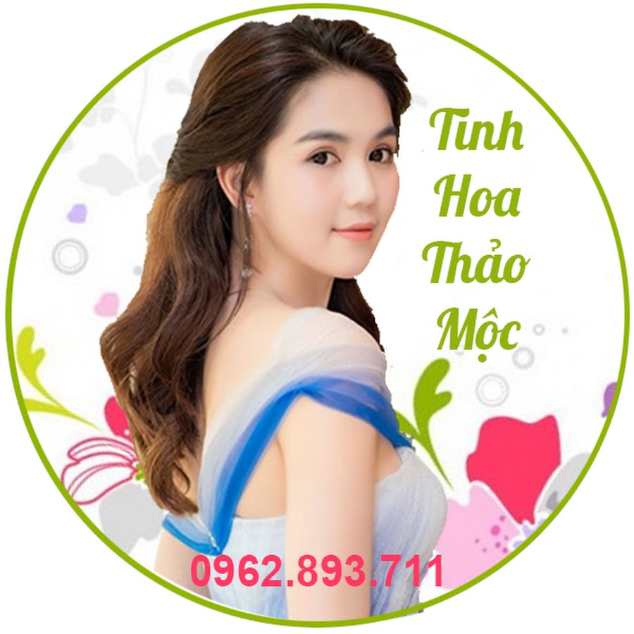 Tinh Hoa Tháº£o Má»™c