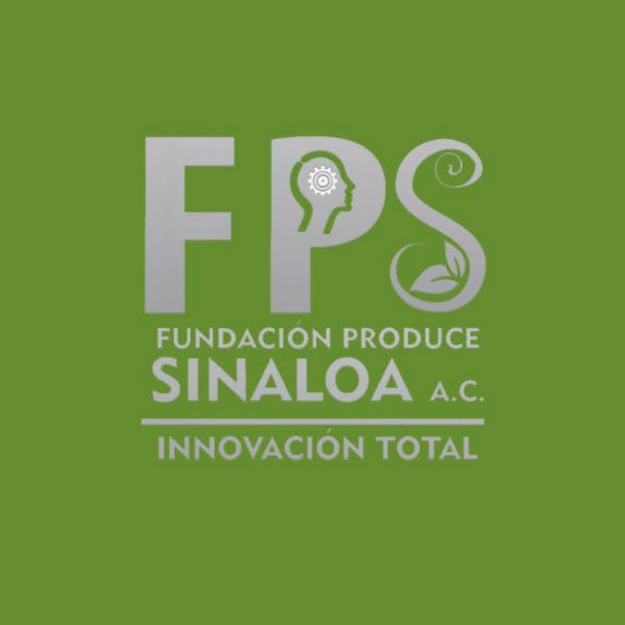FundaciÃ³n Produce Sinaloa ইউটিউব চ্যানেল অ্যাভাটার