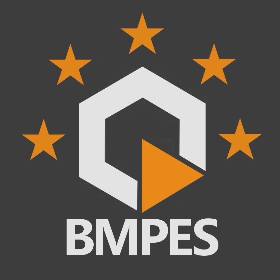 BMPES YouTube channel avatar