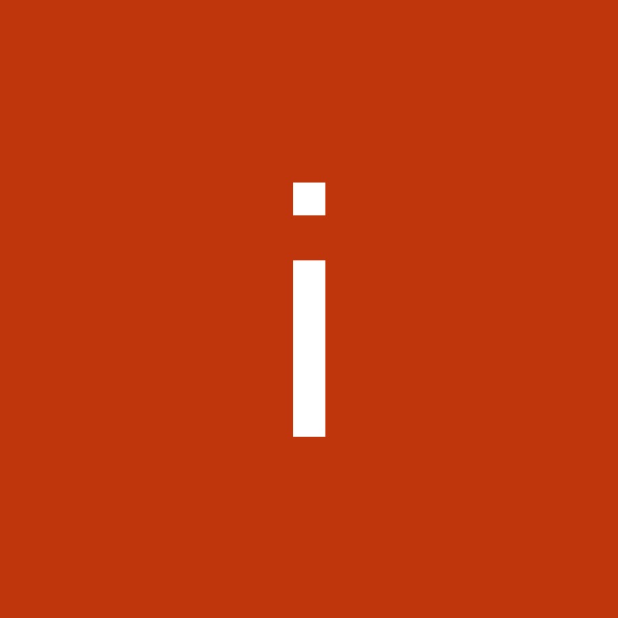 iUnity3Dtutorials YouTube channel avatar