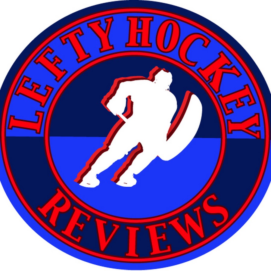 LeftyHockeyReviews